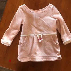 Oshkosh Genuine kids girls dress